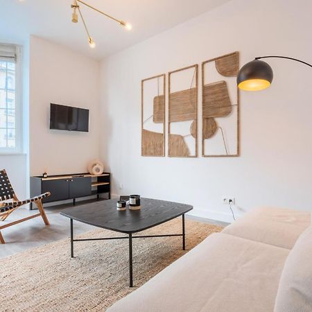 Superbe Appart. 2 Chambres En Plein Centre ! Λιλ Εξωτερικό φωτογραφία