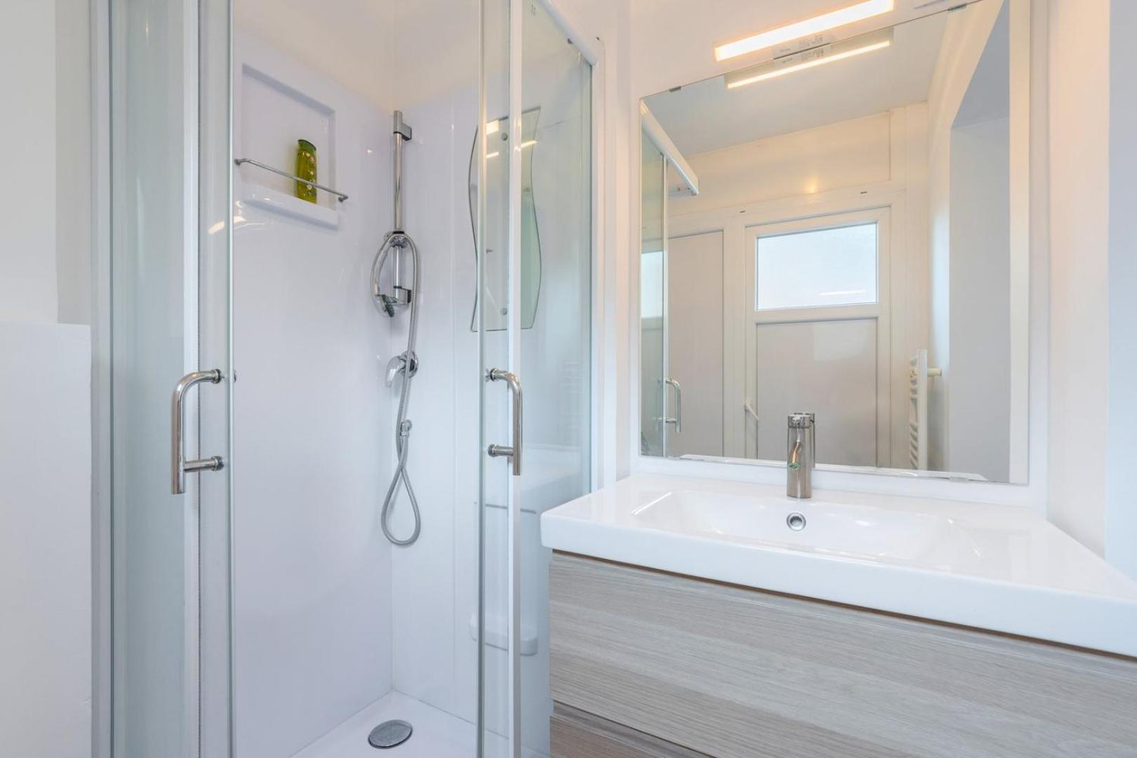 Superbe Appart. 2 Chambres En Plein Centre ! Λιλ Εξωτερικό φωτογραφία