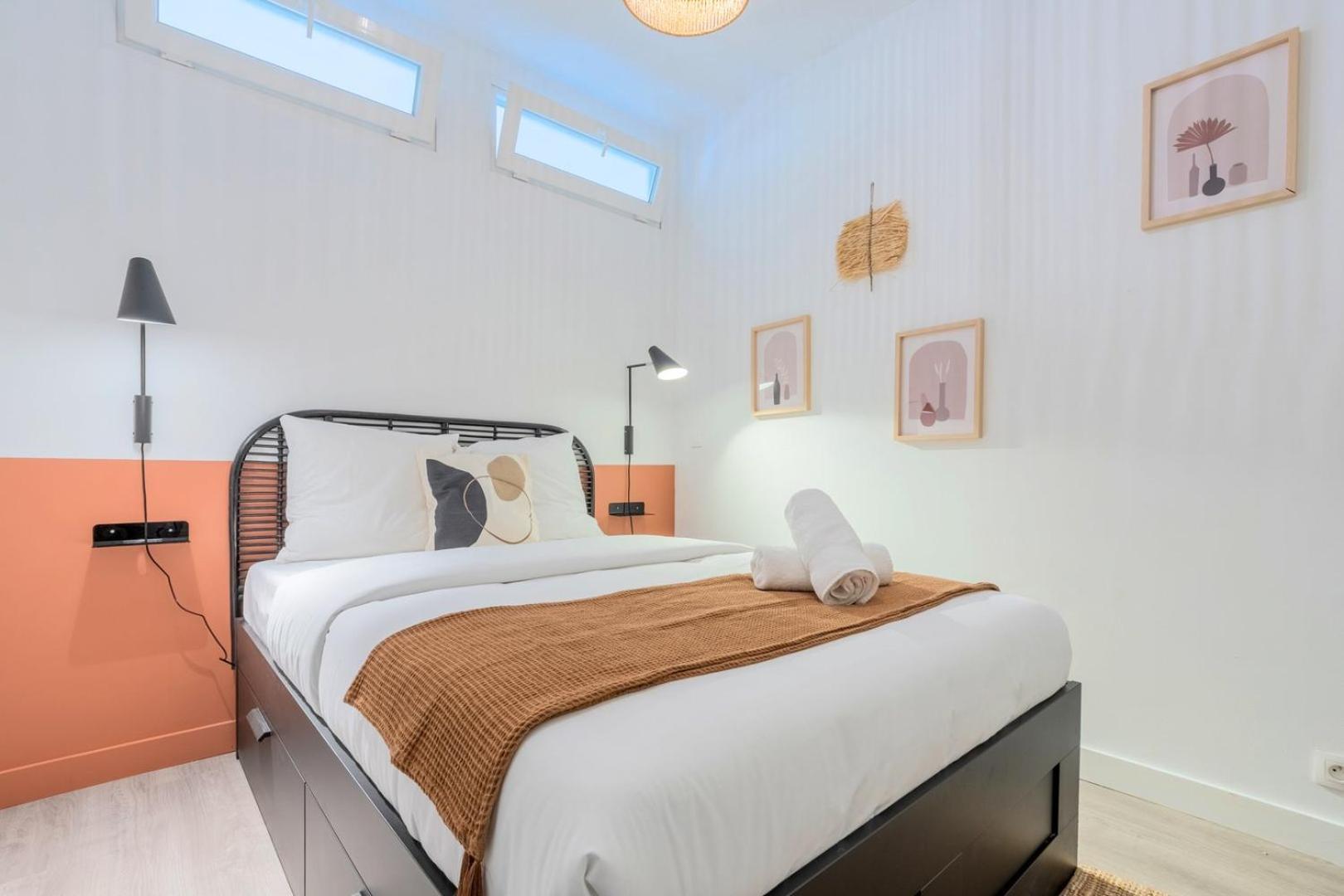 Superbe Appart. 2 Chambres En Plein Centre ! Λιλ Εξωτερικό φωτογραφία